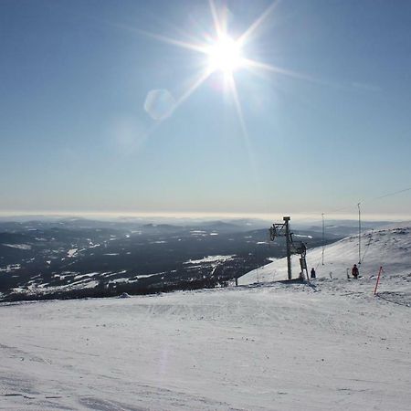 Lillebjorn Villa Trysil Exterior foto