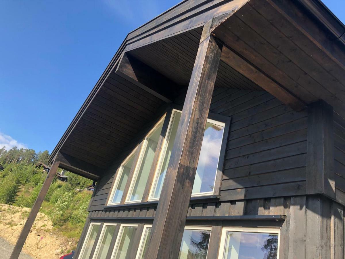 Lillebjorn Villa Trysil Exterior foto