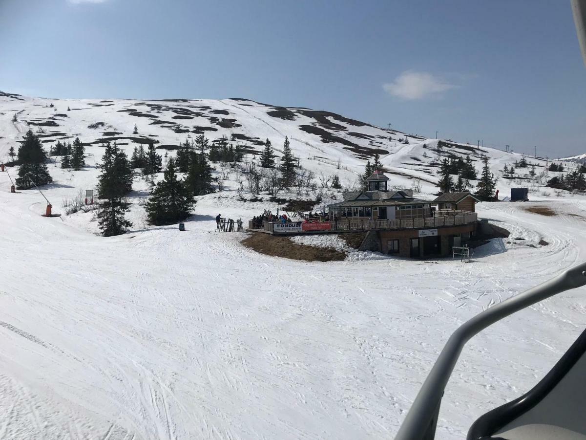 Lillebjorn Villa Trysil Exterior foto