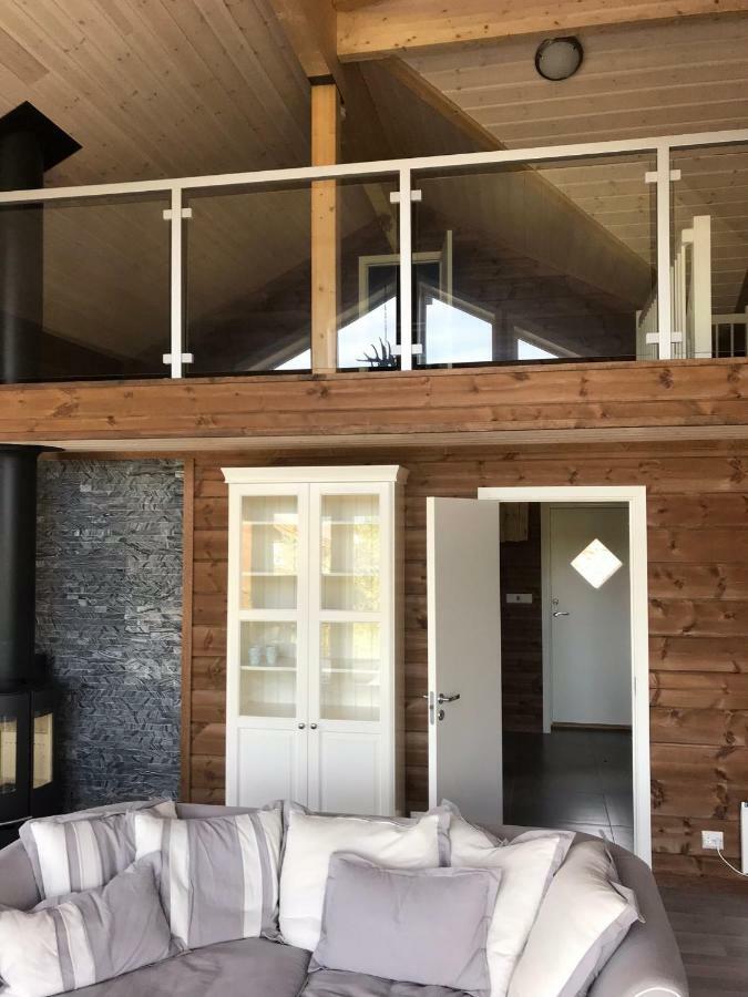 Lillebjorn Villa Trysil Exterior foto