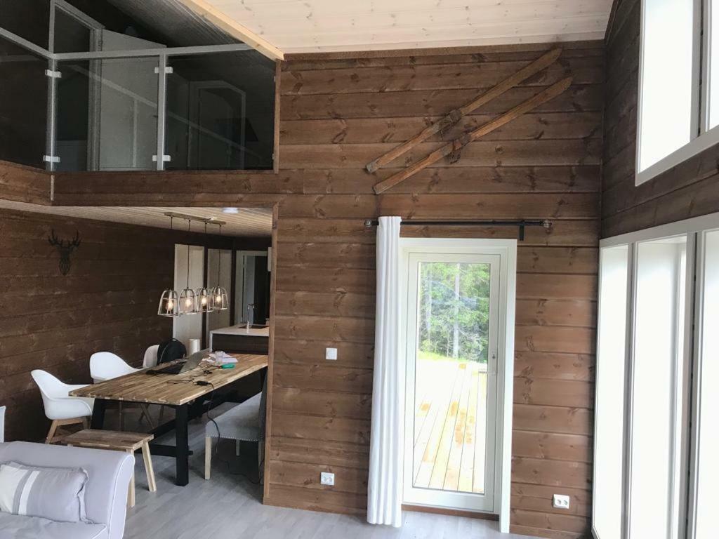 Lillebjorn Villa Trysil Exterior foto