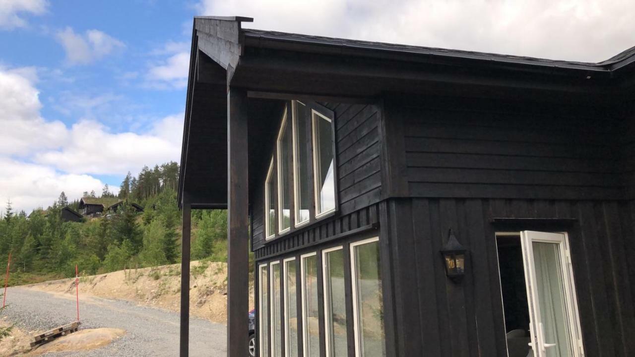 Lillebjorn Villa Trysil Exterior foto