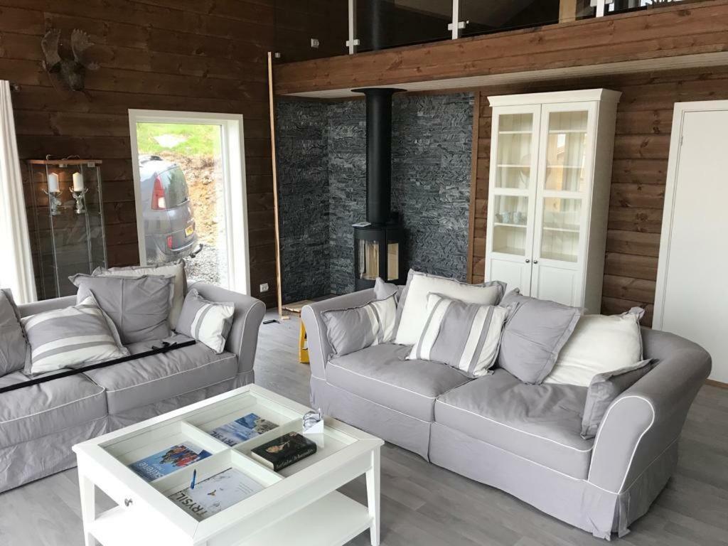 Lillebjorn Villa Trysil Exterior foto